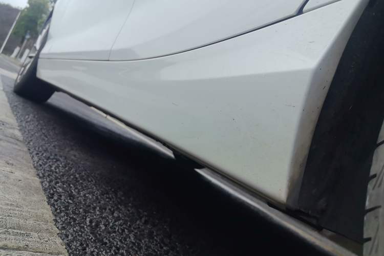 Used BMW 1 Series 2015 120i Leading Model Chassis Rear Left