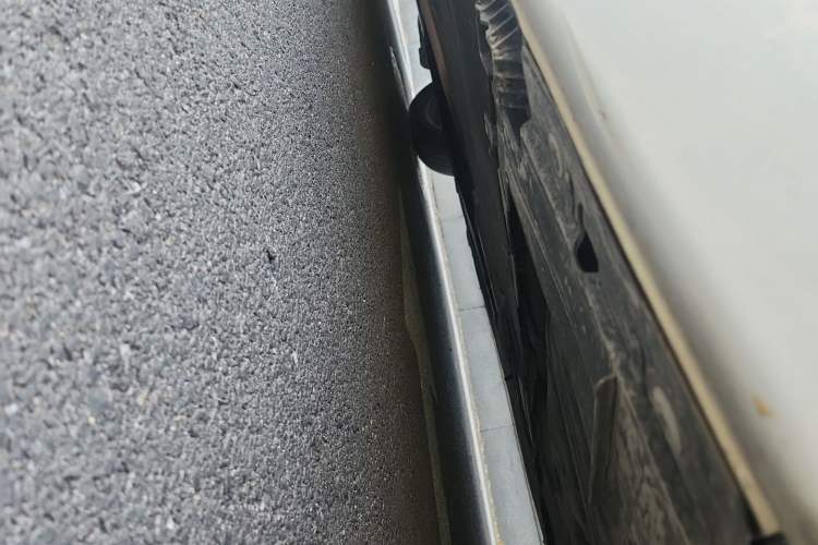 Used BMW 1 Series 2015 118i Urban Design Package Chassis Rear Left