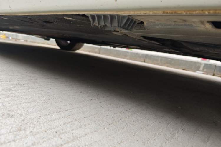 Used BMW 1 Series 2015 120i Leading Model Chassis Rear Left