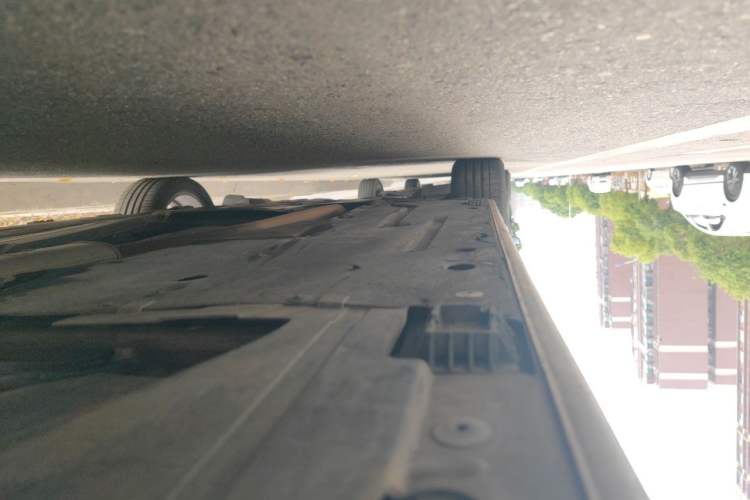 Used BMW 1 Series 2015 120i Leading Model Chassis Rear Left