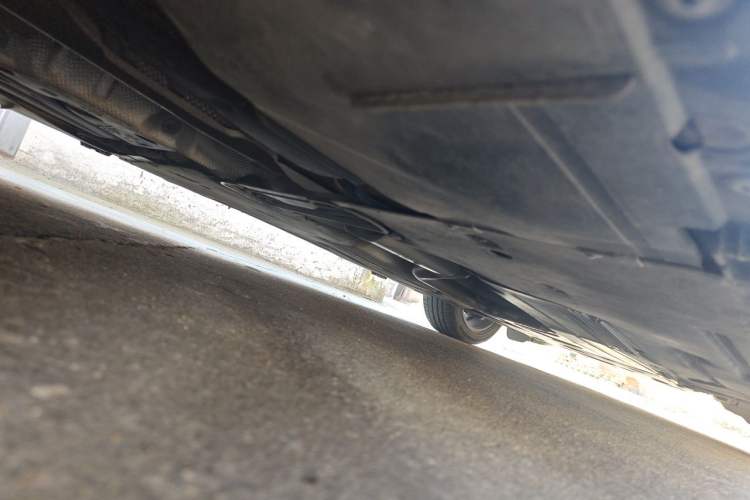 Used BMW 1 Series 2015 120i Sport Design Package Chassis Rear Right