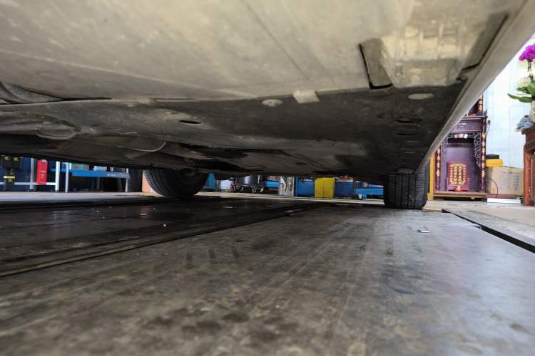 Used BMW 1 Series 2015 118i Leading Model Chassis Rear Right