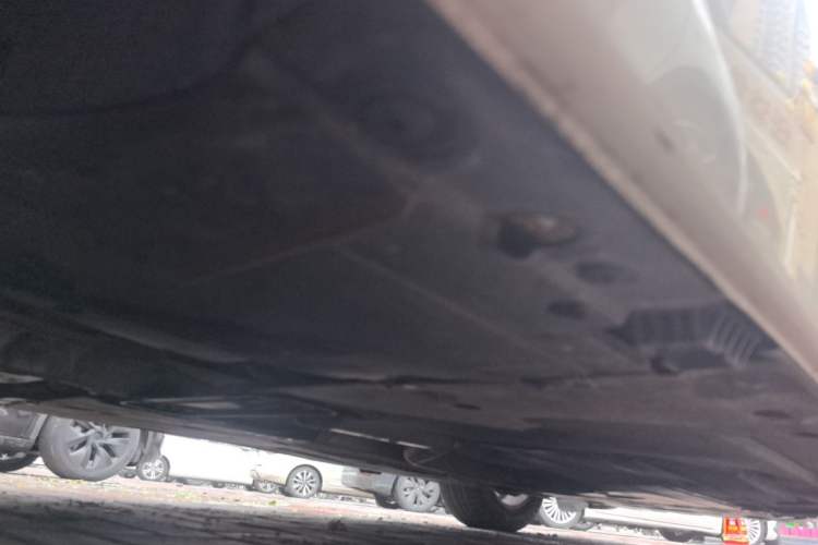 Used BMW 1 Series 2015 118i Leading Model Chassis Rear Right