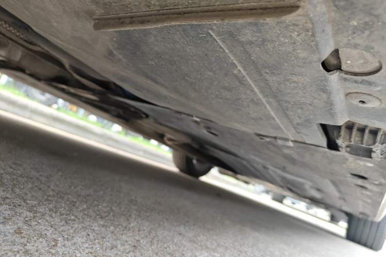 Used BMW 1 Series 2015 120i Leading Model Chassis Rear Right