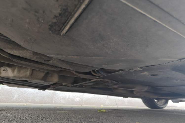 Used BMW 1 Series 2015 120i Leading Model Chassis Rear Right