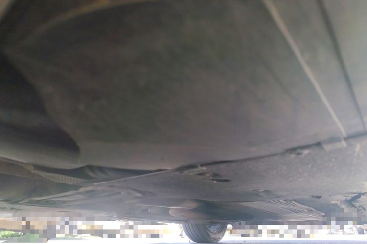 Used BMW 1 Series 2015 118i Leading Model Chassis Rear Right