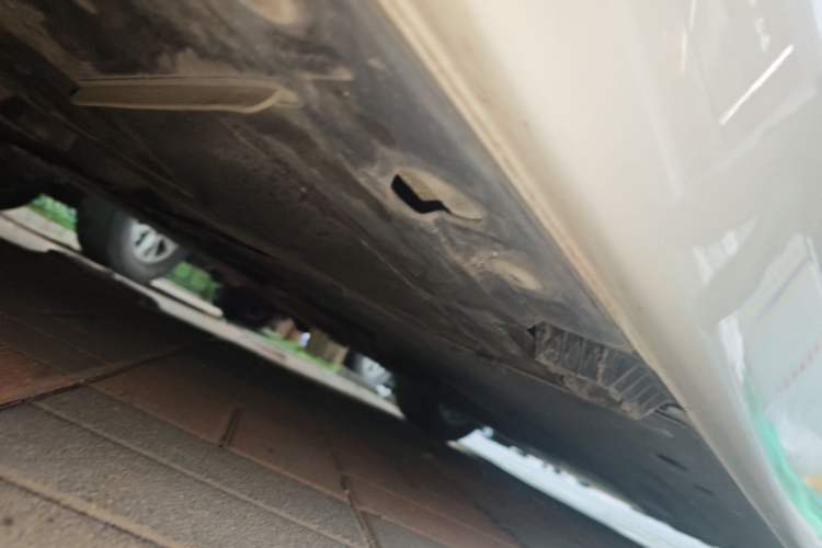 Used BMW 1 Series 2015 118i Urban Design Package Chassis Rear Right