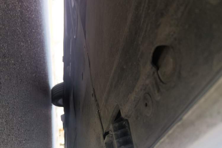 Used BMW 1 Series 2015 120i Leading Model Chassis Rear Right