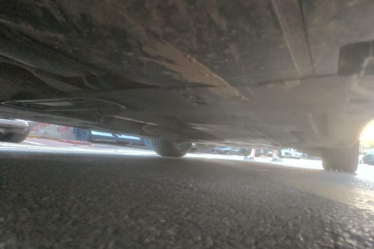 Used BMW 1 Series 2015 120i Sport Design Package Chassis Rear Right