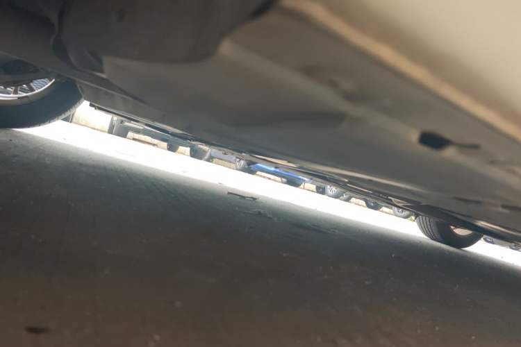Used BMW 1 Series 2015 120i Leading Model Chassis Rear Right