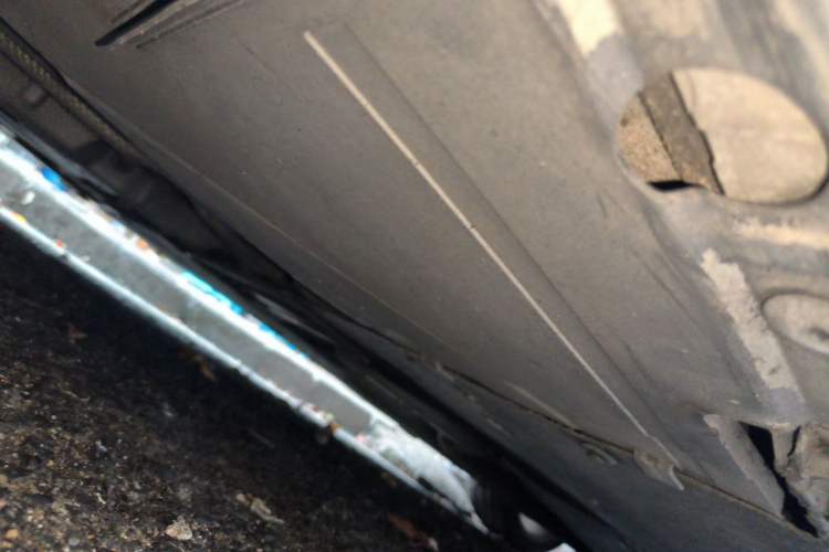 Used BMW 1 Series 2015 120i Leading Model Chassis Rear Right