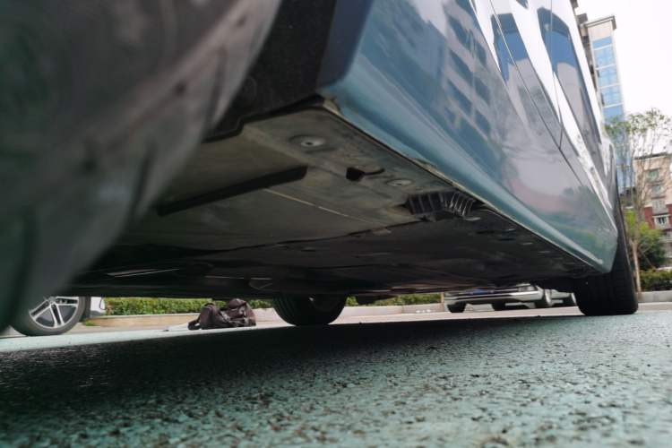 Used BMW 1 Series 2015 120i Leading Model Chassis Rear Right