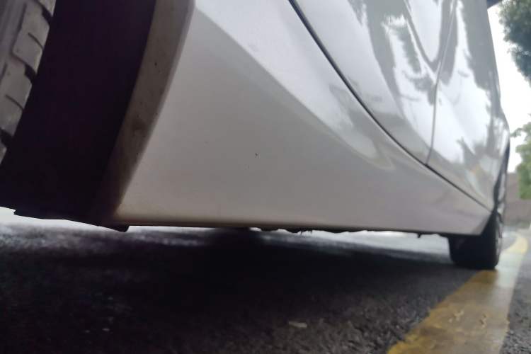 Used BMW 1 Series 2015 120i Leading Model Chassis Rear Right