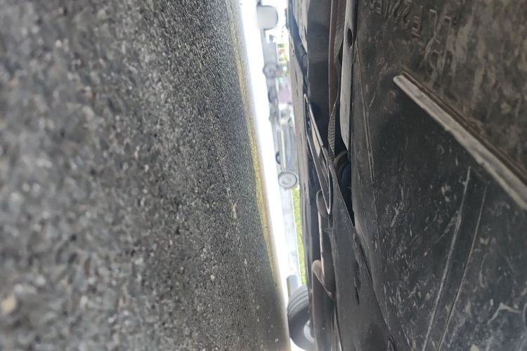 Used BMW 1 Series 2015 118i Urban Design Package Chassis Rear Right