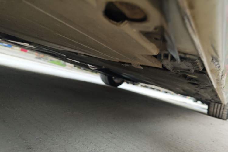 Used BMW 1 Series 2015 120i Leading Model Chassis Rear Right