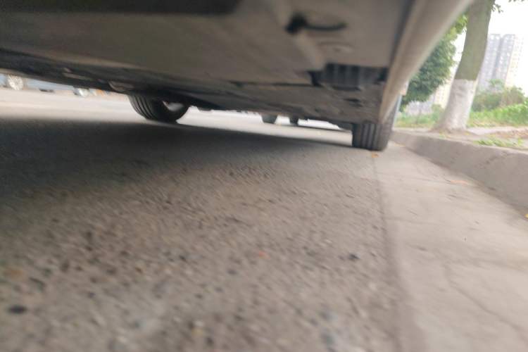 Used BMW 1 Series 2015 120i Leading Model Chassis Rear Right