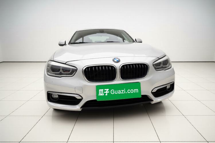 Used BMW 1 Series 2015 118i Urban Design Package Exterior 1