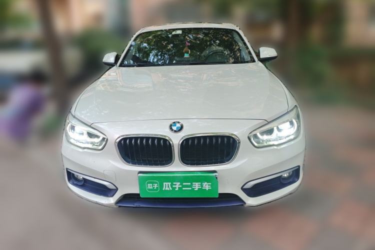 Used BMW 1 Series 2015 118i Urban Design Package Front