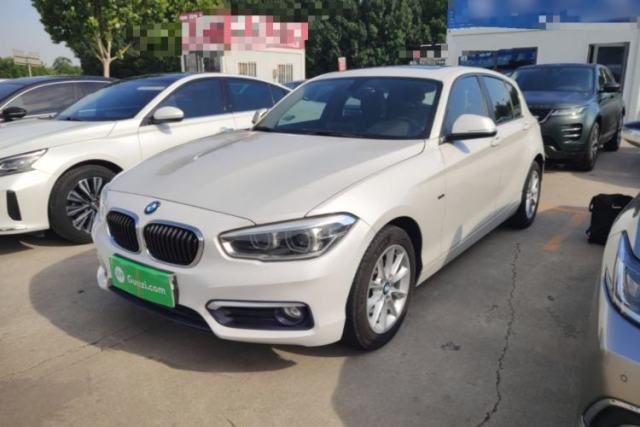 Used BMW 1 Series 2015 118i Urban Design Package