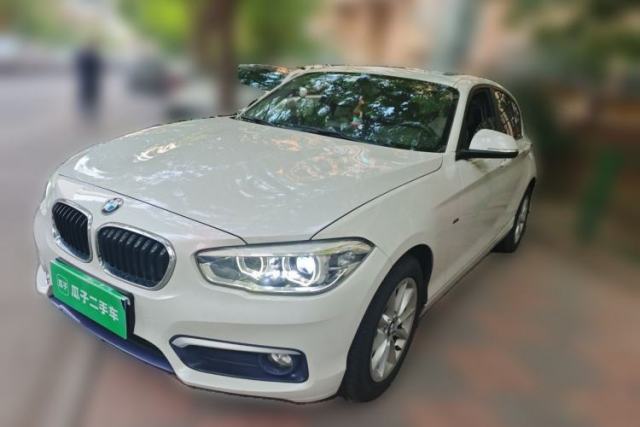 Used BMW 1 Series 2015 118i Urban Design Package