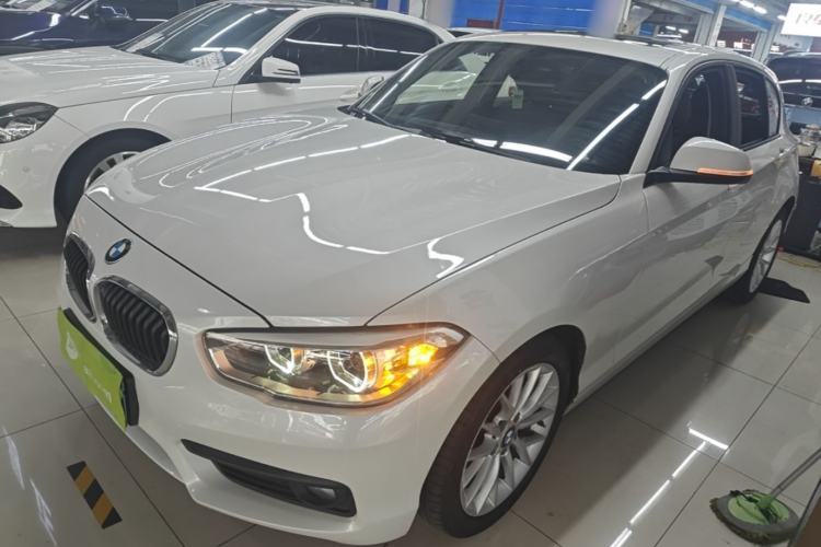 Ojetý BMW 1 Series 2015 120i Leading Model Guazi used car, China used car export, Used car for sale, Used  cars, Cheapest cars for sale