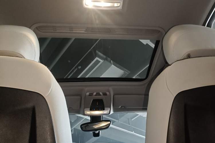 Used BMW 1 Series 2015 118i Urban Design Package Headliner
