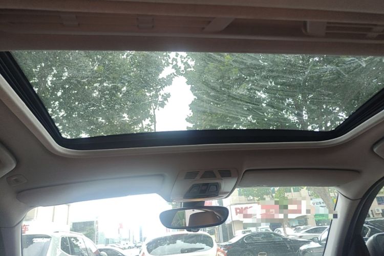 Used BMW 1 Series 2015 120i Sport Design Package Headliner