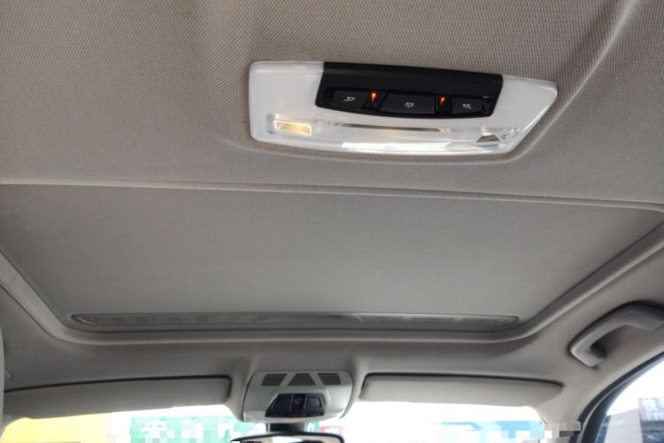 Used BMW 1 Series 2015 118i Urban Design Package Headliner