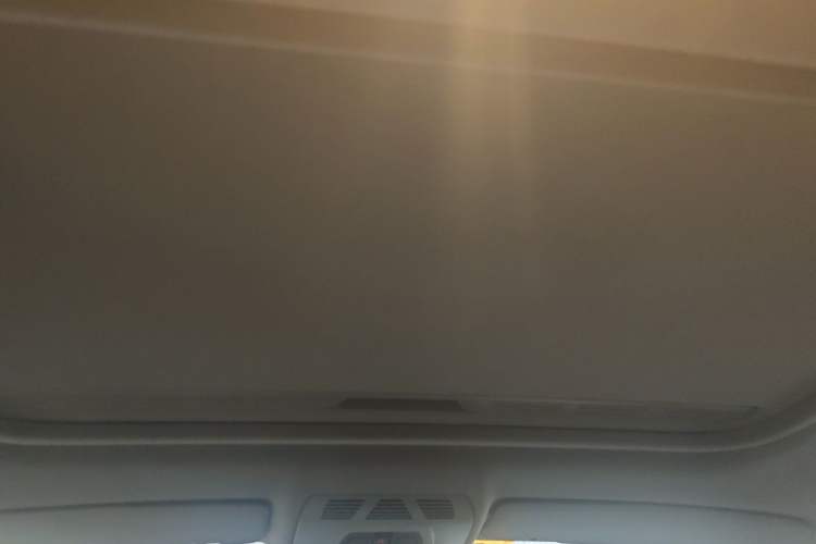 Used BMW 1 Series 2015 118i Urban Design Package Headliner