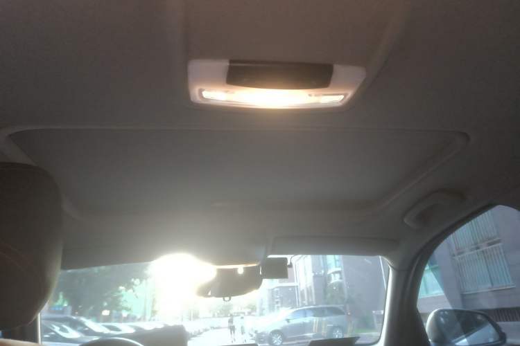 Used BMW 1 Series 2015 120i Sport Design Package Headliner