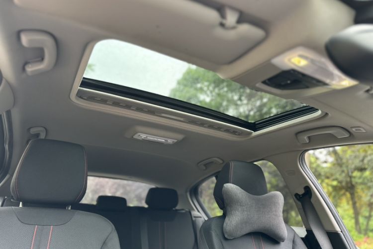 Used BMW 1 Series 2015 120i Sport Design Package Headliner