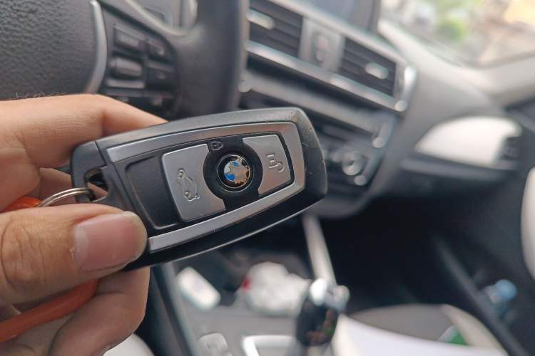 Used BMW 1 Series 2015 118i Urban Design Package Interior 1