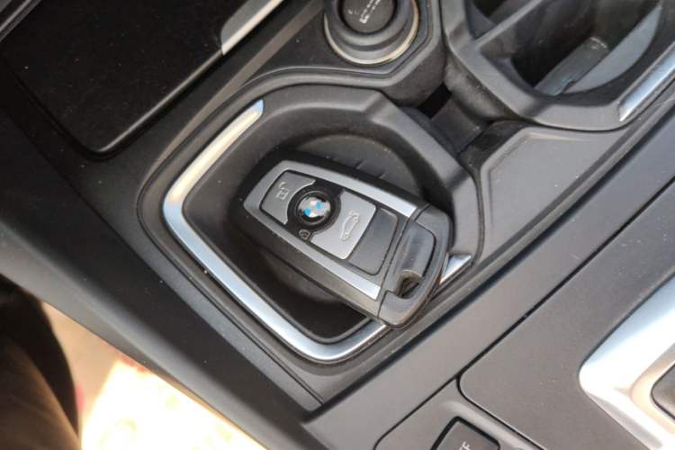 Used BMW 1 Series 2015 118i Urban Design Package Interior 1