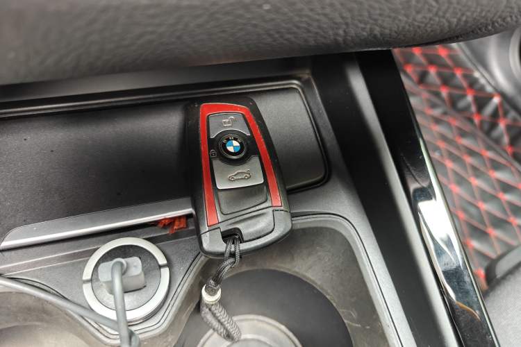 Used BMW 1 Series 2015 120i Sport Design Package Interior 1