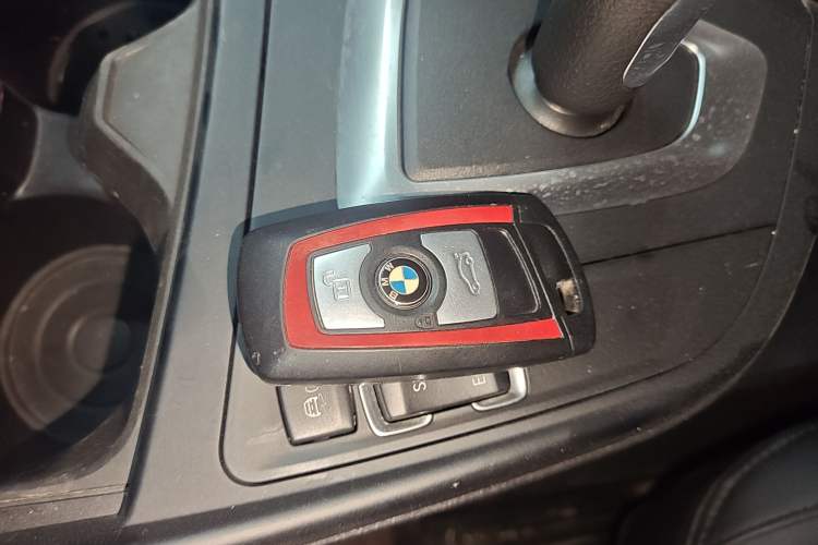 Used BMW 1 Series 2015 120i Sport Design Package Interior 1