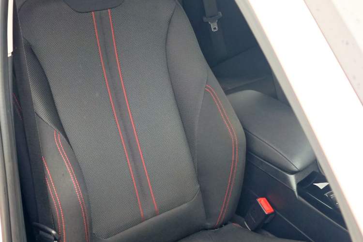 Used BMW 1 Series 2015 120i Sport Design Package Interior 8