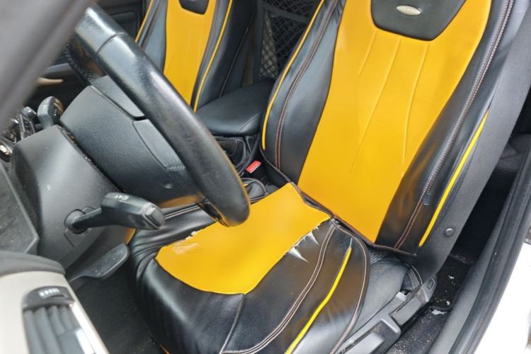 Used BMW 1 Series 2015 118i Leading Model Left Front Seat