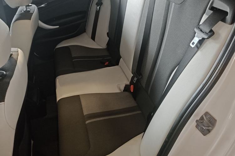 Used BMW 1 Series 2015 118i Urban Design Package Left Rear Seat