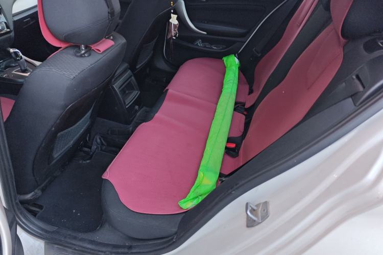 Used BMW 1 Series 2015 118i Leading Model Left Rear Seat