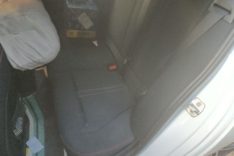 Used BMW 1 Series 2015 120i Sport Design Package Left Rear Seat