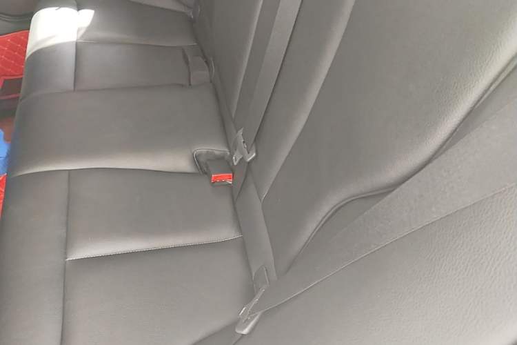 Used BMW 1 Series 2015 118i Leading Model Left Rear Seat