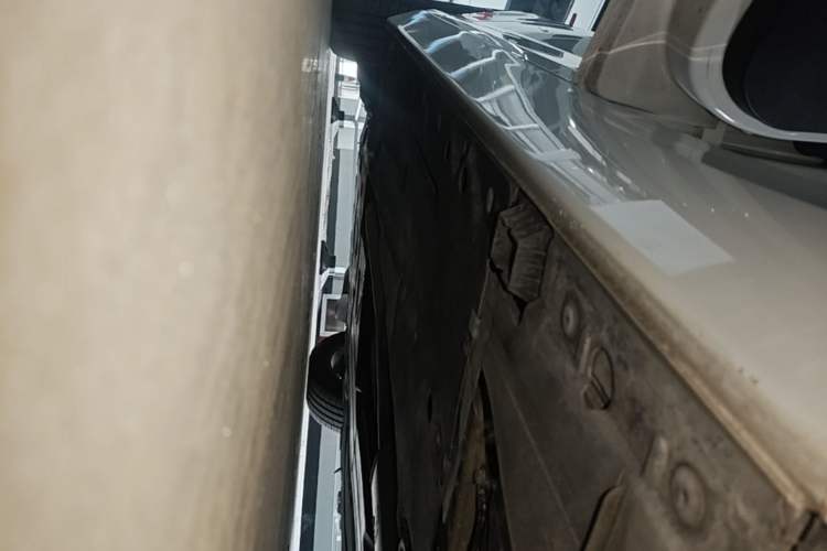 Used BMW 1 Series 2015 118i Urban Design Package Left Side Sill