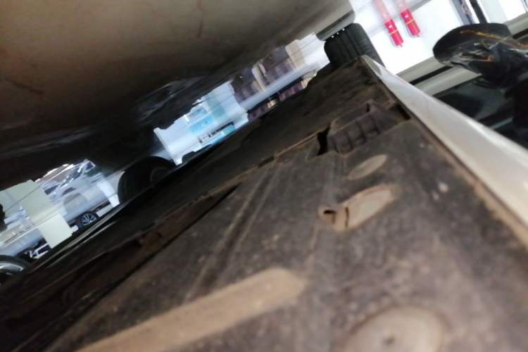 Used BMW 1 Series 2015 118i Leading Model Left Side Sill