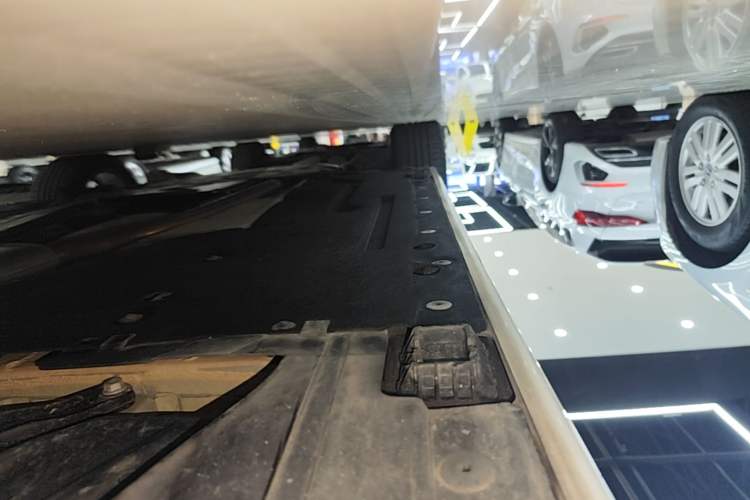 Used BMW 1 Series 2015 120i Leading Model Left Side Sill