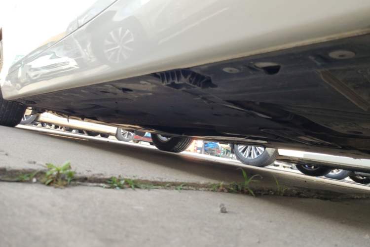 Used BMW 1 Series 2015 118i Urban Design Package Left Side Sill