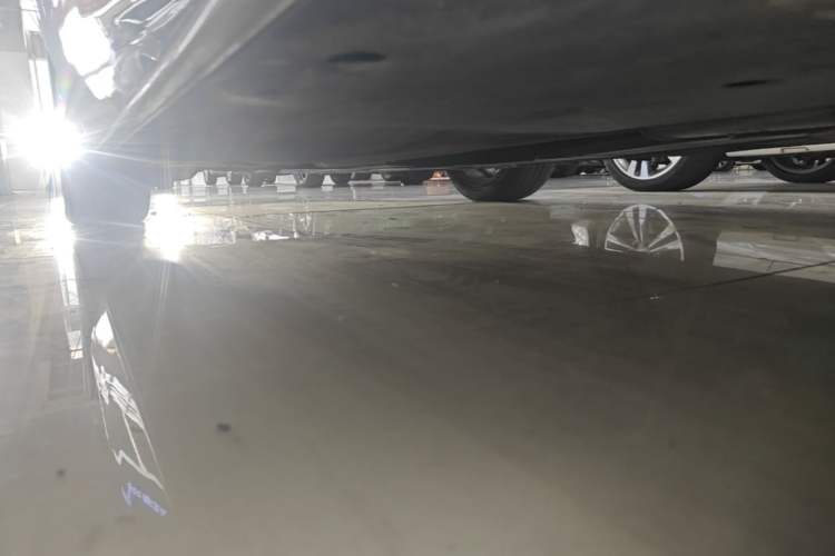 Used BMW 1 Series 2015 120i Leading Model Left Side Sill