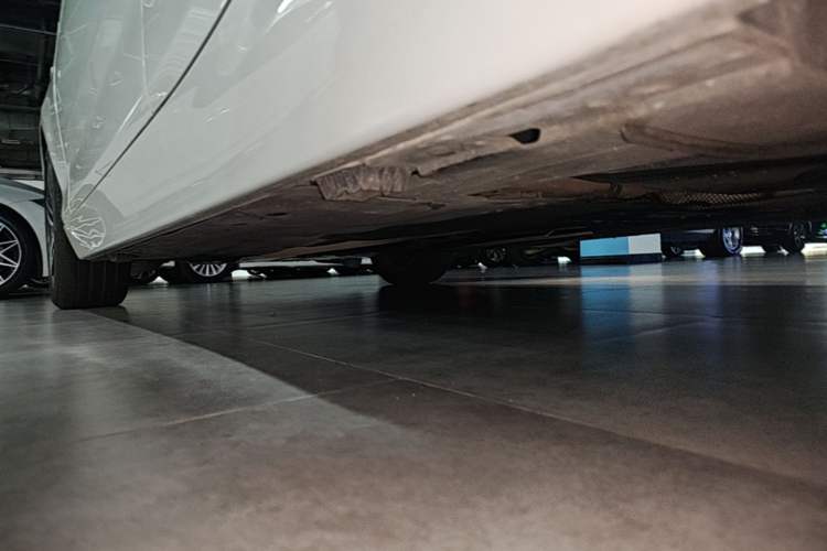 Used BMW 1 Series 2015 120i Sport Design Package Left Side Sill