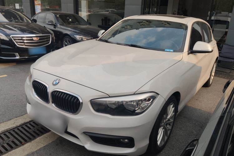 Ojetý BMW 1 Series 2015 120i Leading Model Guazi used car, China used car export, Used car for sale, Used  cars, Cheapest cars for sale