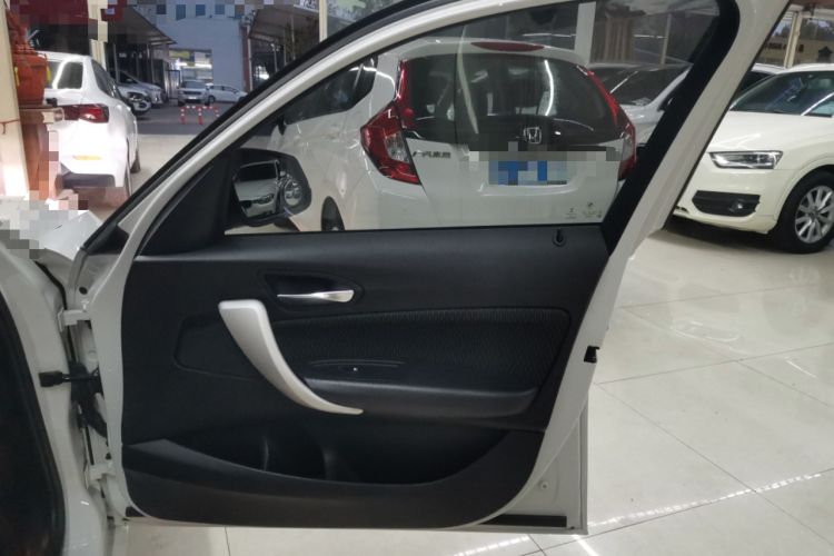 Used BMW 1 Series 2015 120i Leading Model Right Front Door Interior