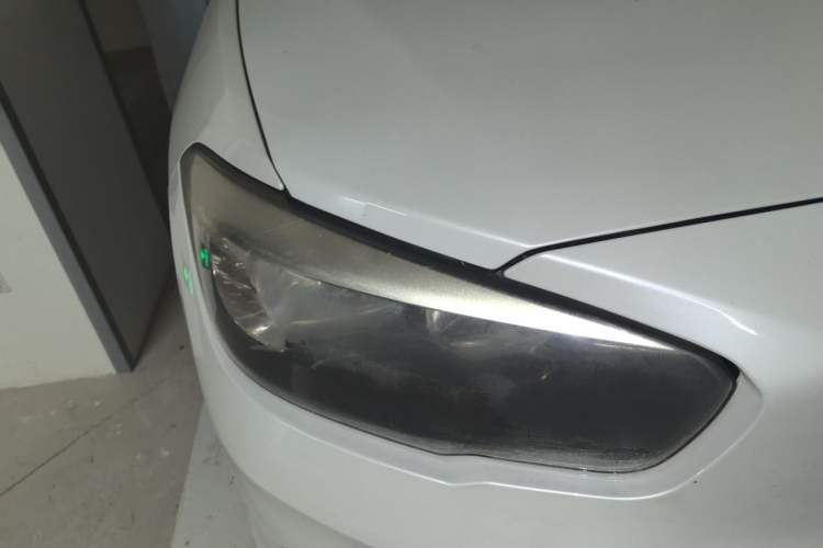 Used BMW 1 Series 2015 118i Leading Model Right Front Headlight